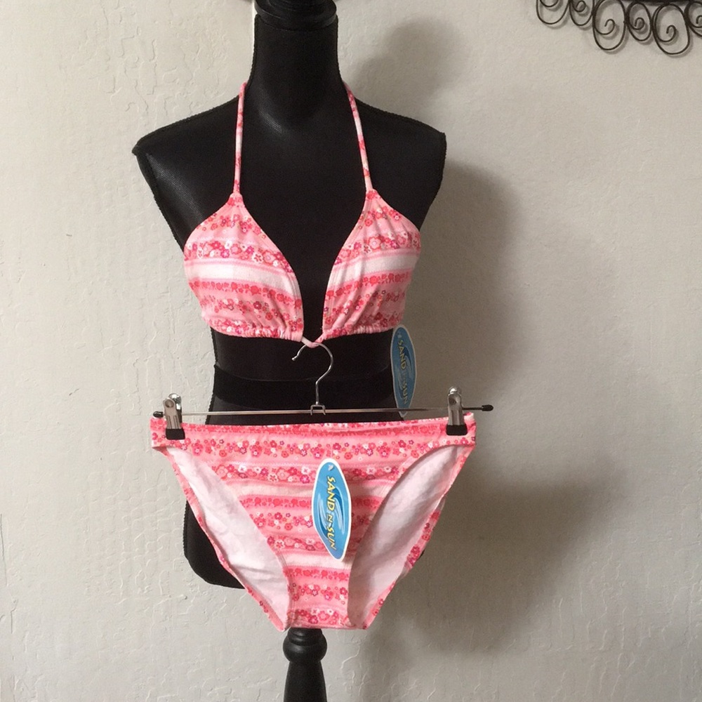 Real vintage bikini 👙